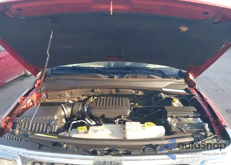 2007 Dodge Nitro Sxt from USA, damaged, VIN 1D8GU28KX7W691857